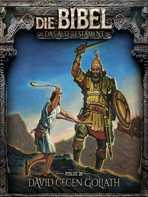 cover image of Die Bibel, Altes Testament, Folge 26